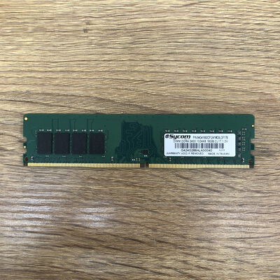 【津ラッツ店】中古  PC4-19200 16GB デスクトップ用 135639 