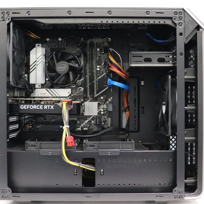 【札幌店】中古  GALLERIA RM5C-R46T(i5 13400F/32GB/RTX4060Ti 8GB) 3210016287 