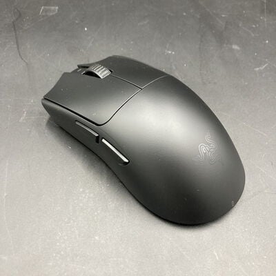 【熊本浜線店】中古  Razer Viper V3 Pro Black 5370000628 