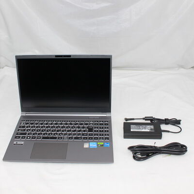 【通販センター】中古  THIRDWAVE GALLERIA RL5C-R35 181266 