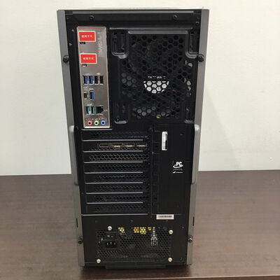 【福山ココローズ店】中古  GALLERIA XA7C-R37(i7 12700/16GB/SSD1TB/RTX3070/W11H) 5090000614 