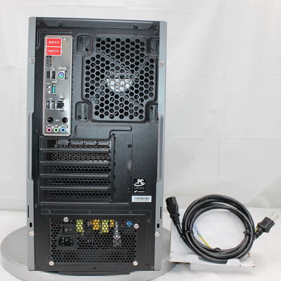 【通販センター】中古  THIRDWAVE GALLERIA SKM(Intel Core i5 11400/16GB DDR4 (PC4)/SSD1TB/なし/NVIDIA GeForce RTX 3060 Ti 8GB/W11H64 MAR) 193905 