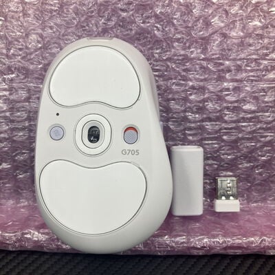 【富士青葉店】中古  Logicool G705WL (無線 ｹﾞｰﾐﾝｸﾞﾏｳｽ) 158794 