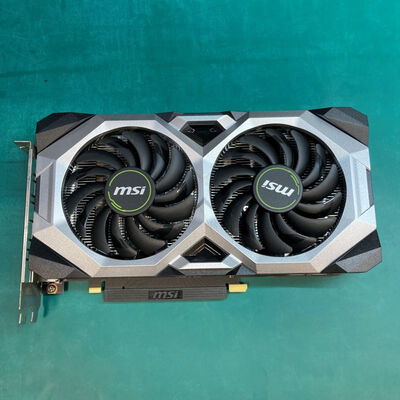 【静岡東瀬名店】中古  各社 GeForce RTX2070 (8GB PCI-E) 138342 