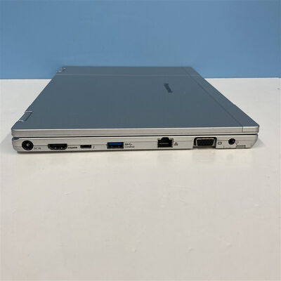 【博多店】中古  Panasonic CF-QV9TFLVS (i7-10810U/16GB/SSD512GB) 3310007138 
