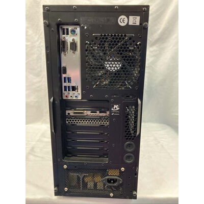 【仙台店】中古  THIRDWAVE GALLERIA XT (Core i7-9700/32GB/SSD512GB/SMt/RTX 1660 Ti/-/W11H/-) 3240011107 