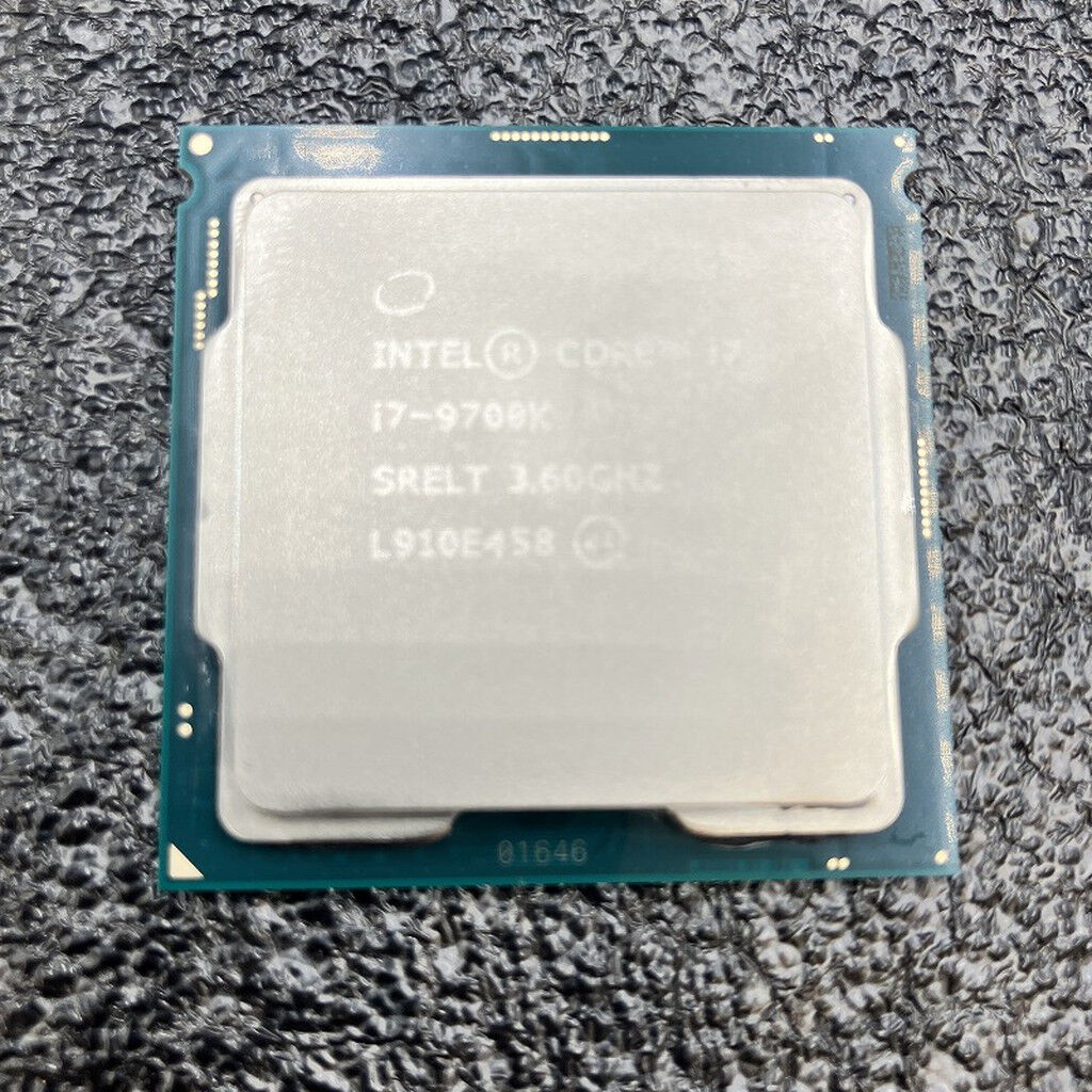 Core i7-9700」の検索結果｜パソコン（PC）通販のドスパラ【公式】