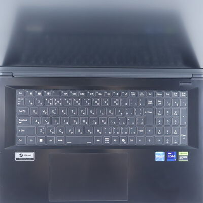 【通販センター】中古  THIRDWAVE GALLERIA ZL9C-R57-C7 203231 