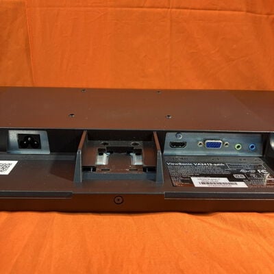 【なんば店】中古  ViewSonic VA2419-SMH-7 [23.8インチ] フルHD 3480036428 