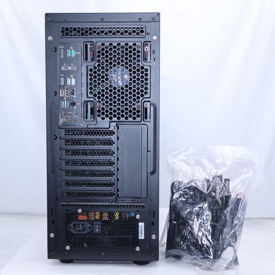 【通販センター】中古  THIRDWAVE GALLERIA XUC9A-IG-CB 203355 