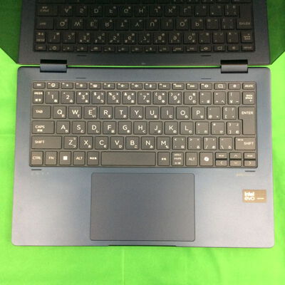 【川崎店】中古  HP Envy x360 2in1Laptop-FC0017TU(Ultra 5 125U/16GB/SSD512GB/14inch/1920×1200/ﾀｯﾁﾃﾞｨｽﾌﾟﾚｲ/WiFiのみ/W11H) 3170006629 