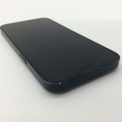 【浜松店】中古  【au版SIMフリー】Apple iPhone13 6.1インチ 128GB (ミッドナイト) MLNC3J/A 147330 
