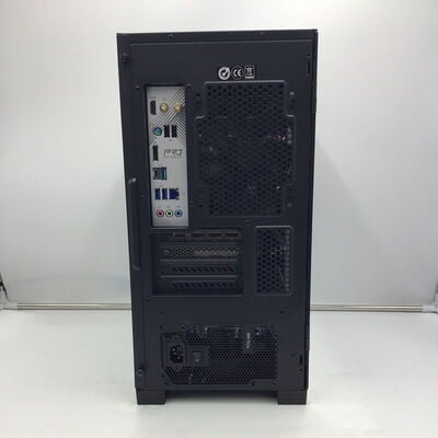 【白山FM松任店】中古  Original PC 4950002112 