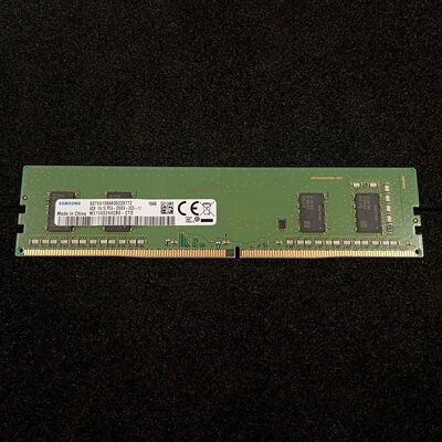 【大須店】中古  PC4-21300 4GB デスクトップ用 126164 