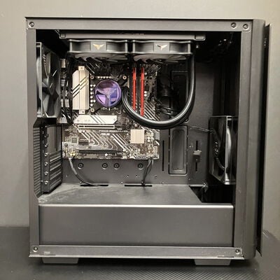 【富士青葉店】中古  Original 自作PC(i7-12700/32GB/SSD960GB/W11H) 5070001097 