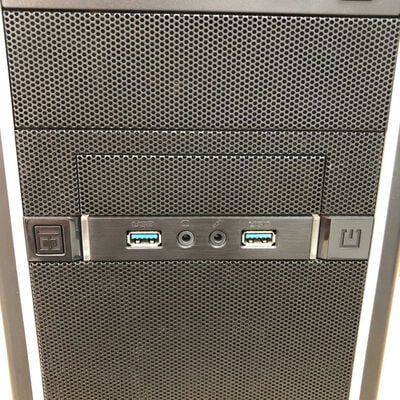 【姫路店】中古  G-GEAR GA7J-E221/B(i7 12700KF/32GB/SSD1TB/RTX3060Ti) 4720001462 