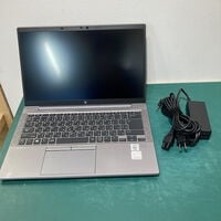 中古  HP ZBook Firefly 14 G7 (Intel Core i7 10610U 1.80GHz/32GB/SSD1TB/-/Quadro P520/14/1920x1080/Wi-Fi/WEBCAM/W11H) 193713 