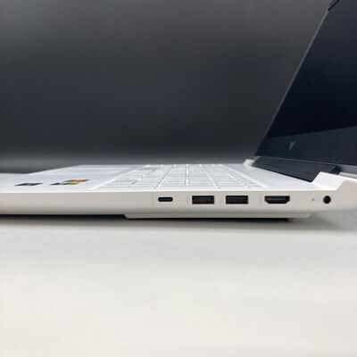 【熊本浜線店】中古  HP_VICTUSｓ0011AX(Ryzen 5 7640HS/16GB/SSD512GB/RTX4050/W11H) 5370000906 