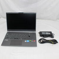 中古  THIRDWAVE GALLERIA RL5R-G165 181252【8/21価格改定!】 