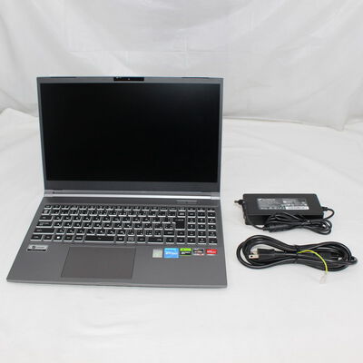 【通販センター】中古  THIRDWAVE GALLERIA RL5R-G165 181252 