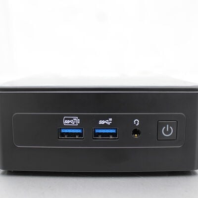 【通販センター】中古  GEEKOM Mini PC IT15(Intel Core Ultra 9 285H/32GB/SSD1TB/なし/オンボード/W11H64 MAR) 187934【3/19値下げ!】 