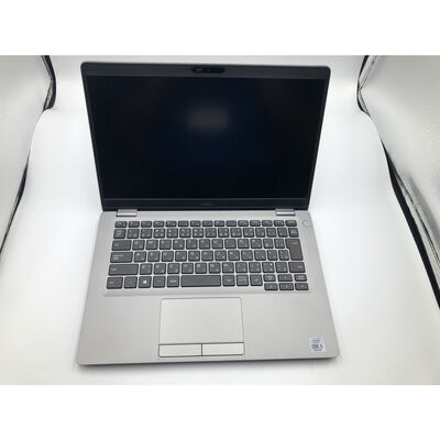 【水戸赤塚店】中古  DELL Latitude 5310 10210U (INTEL Core i5 10210U 1.6GHz/16GB/SSD256GB/-/オンボード/13.3/1920x1080/Wi-Fi/WEBCAM/W11H64/MicrosoftOffice H&B 2024付) 181334 