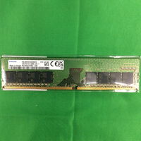 中古  PC4-25600 16GB デスクトップ用_ 184900 