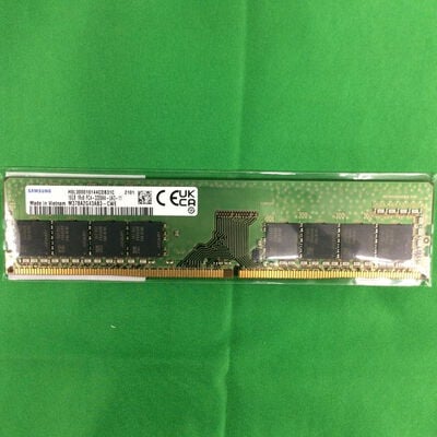【川崎店】中古  PC4-25600 16GB デスクトップ用_ 184900 