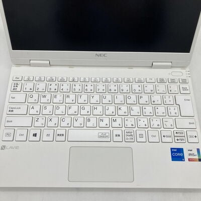 【堺七道店】中古  NEC　PC-GN18568AS(i5-1130G7/8GB/SSD256GB/W11H) 4660002564 