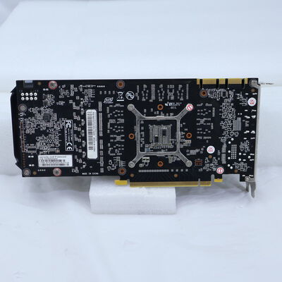 【通販センター】中古  Palit NE5107T015P2-1043D(GTX1070Ti 8G GDR5 DUAL) 136248 