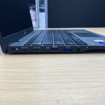 【甲府飯田店】中古  FUJITSU LIFEBOOK U9311/F (i5-1145G7/8GB/SSD128GB/W11P) 4720002548 