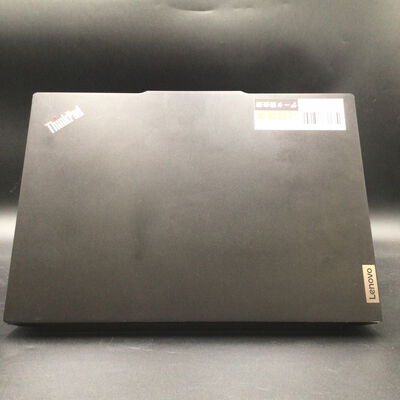 【秋葉原本店】中古  Lenovo_ThinkPad_E14_Gen6(Ryzen 7 7735U/32GB/SSD256GB/W11H) 3410013033 