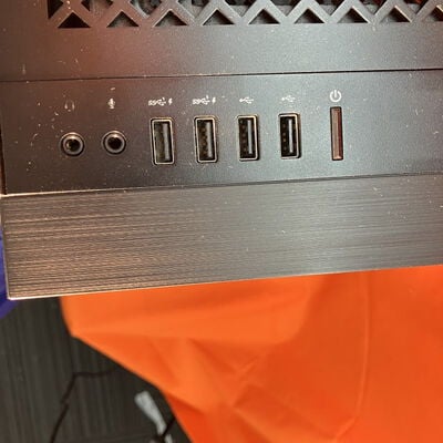 【なんば店】中古  HP OMEN 45L GamingDesktop GT22-0781jp(Intel Core i7 12700K/32GB/SSD512GB/なし/NVIDIA GeForce RTX 3080 Ti 12GB/W11H64 MAR) 180631 