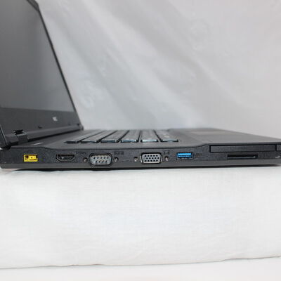 【通販センター】中古  NEC VersaPro VKT16X-4(Intel Core i5 8250U/8GB DDR4 (PC4)/SSD500GB/DVD-ROM/オンボード/15.6/1920x1080/Wi-Fi/W11H64 MAR) 199715 