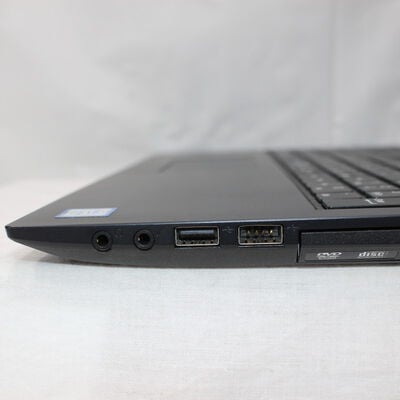 【通販センター】中古  【ジャンク品/保証無/返品質問不可】iiyama PC STYLE IStNxs-15FH038-i5_-UHEH (i5-8250U/8GB/HDD 1TB) 193855 