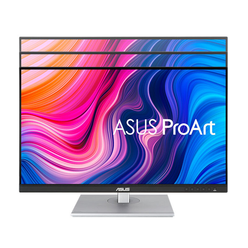 ASUS ProArt PA279CV-R (27インチワイド 液晶モニター) 4K HDR対応