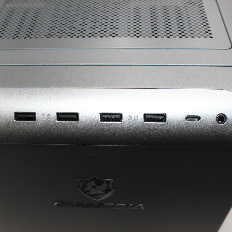 中古 THIRDWAVE GALLERIA XPC7A-R57-GD 197816 （366031） ｜ パソコン