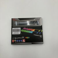 中古  GSK F4-3200C16D-16GTZR(DDR4 PC4-25600 8GBx2) 3280023688 