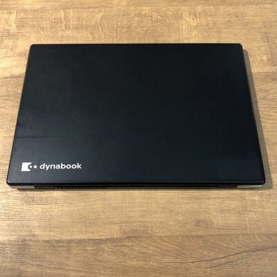 【姫路店】中古  TOSHIBA dynabook G83 (Intel Core i7 10510U 1.80GHz/16GB/SSD256GB/-/オンボード/13.3/1920x1080/Wi-Fi/WEBCAM/W11P/Microsoft Office Home and Business 2024) 184182 