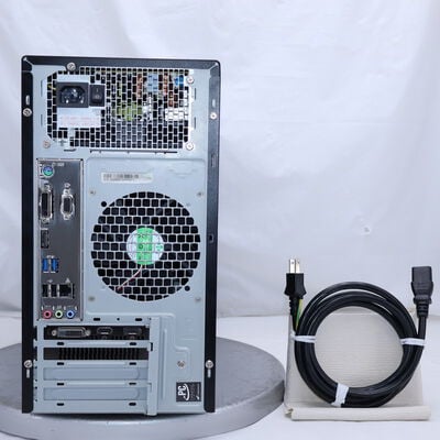 【通販センター】中古  THIRDWAVE Magnate EM041(Intel Core i5 9400/16GB DDR4 (PC4)/SSD525GB/なし/NVIDIA GeForce GTX 1650 4GB/W11H64 MAR) 204550 