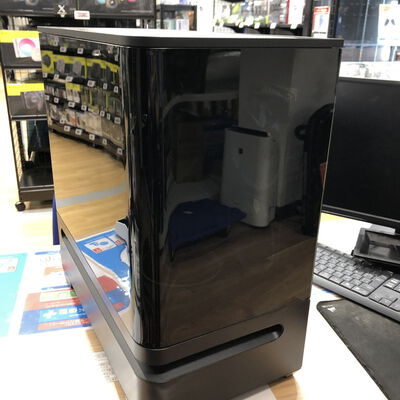 【宮崎恒久店】中古  自作PC(i7 14700K/64GB/SSD1TB/RTX5070/W11H) 5160000783 