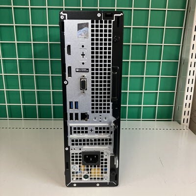 【大宮店】中古  DELL Optiplex SFF 7010 1250007435 