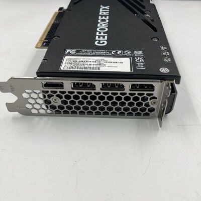【なんば店】中古  Palit NE75070019K9-GB2050S (RTX5070 12GB Infinity 3) 188943 