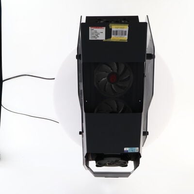 【秋葉原本店】中古  アプライド_BK_R75800XAS1N1TTNVM(Ryzen 7 5800X/64GB/SSD1TB/RTX3060Ti/W11P) 3410015004 