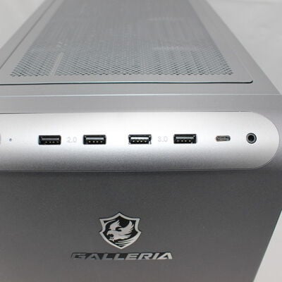 【通販センター】中古  THIRDWAVE GALLERIA XPR7M-R56T16G-GD 191257 