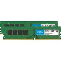 Crucial  CT2K8G4DFRA32A (DDR4 PC4-25600 8GB 2枚組) 