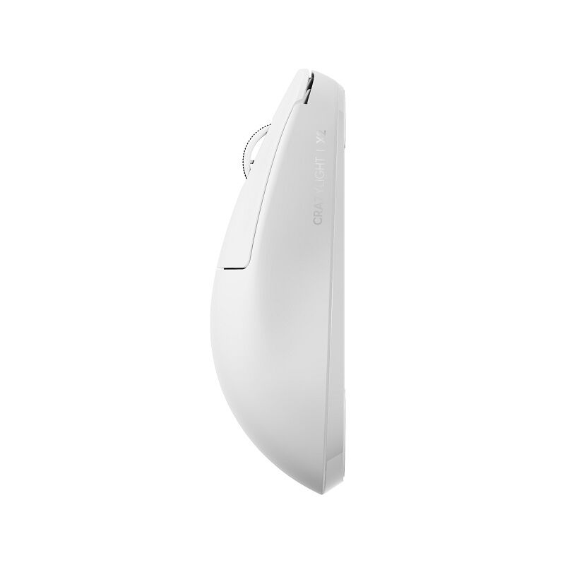Pulsar X2 CrazyLight Medium Uyuni White (PX2CL202) ｜ パソコン通販