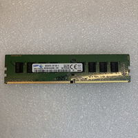 中古  PC4-17000 8GB デスクトップ用(DDR4-2133) 126161 
