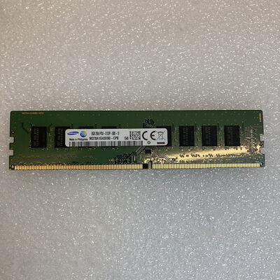 【京都店】中古  PC4-17000 8GB デスクトップ用(DDR4-2133) 126161 