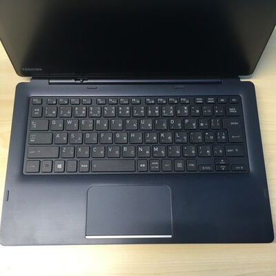 【博多店】中古  TOSHIBA dynabook D83/M (Core i3-8130U/8GB/SSD 128GB/-/-/WLAN/13.3インチFHD/W11P/-) 3240010066 
